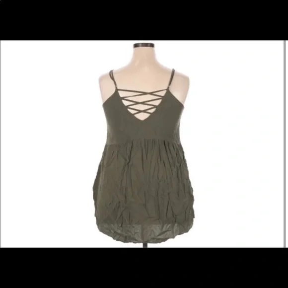 Set of 2 Mini Dresses Wild Fable XXL - Picture 4 of 5